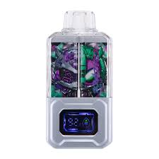 Aces Vape - Grape