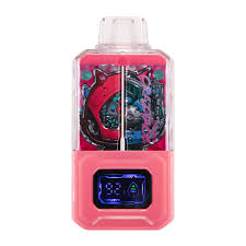 Aces Vape - Mango
