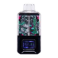 Aces Vape - Mint