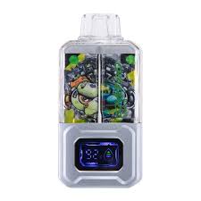 Aces Vape - Pineapple