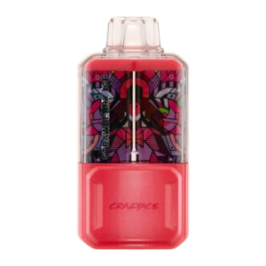 Aces Vape - Strawberry
