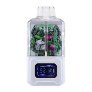 Aces Vape - Watermelon