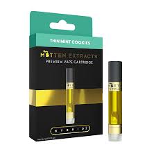 Cookies Vape - Mint
