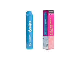 Cookies Vape - Strawberry
