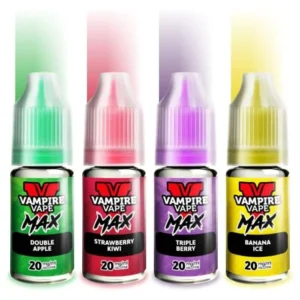 Flavor Exploration - Mixed Pack