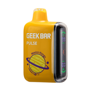 Geek Bar Pulse - Mango