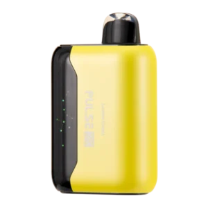 Geek Bar Pulse X - Lemon