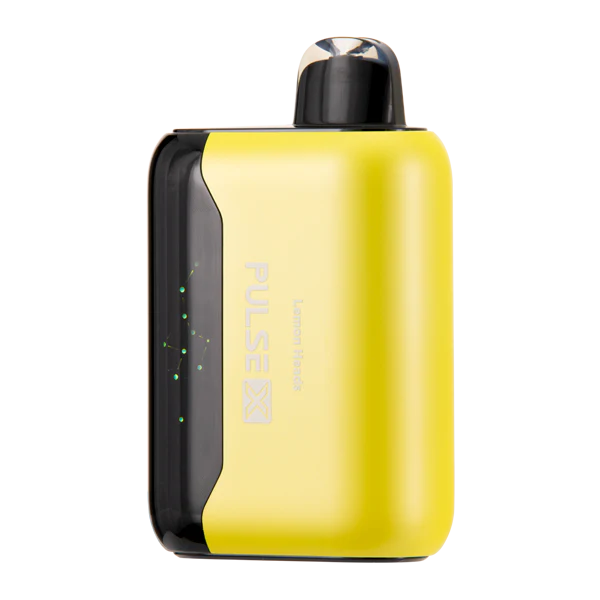 Geek Bar Pulse X - Lemon