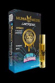 Muha Meds - Banana Split