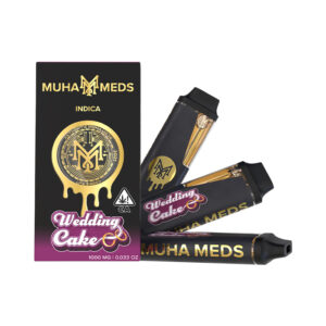 Muha Meds - Wedding Crasher