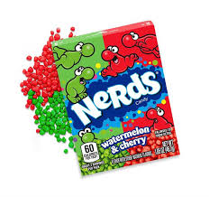 Nerds Gummies - Watermelon
