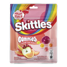 Skittles Gummies - Strawberry